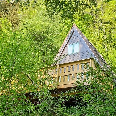 Les Jardins De Durbuy Villa Exterior foto